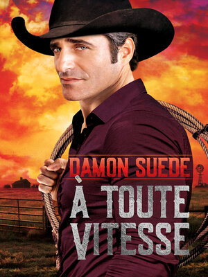 cover image of À toute vitesse